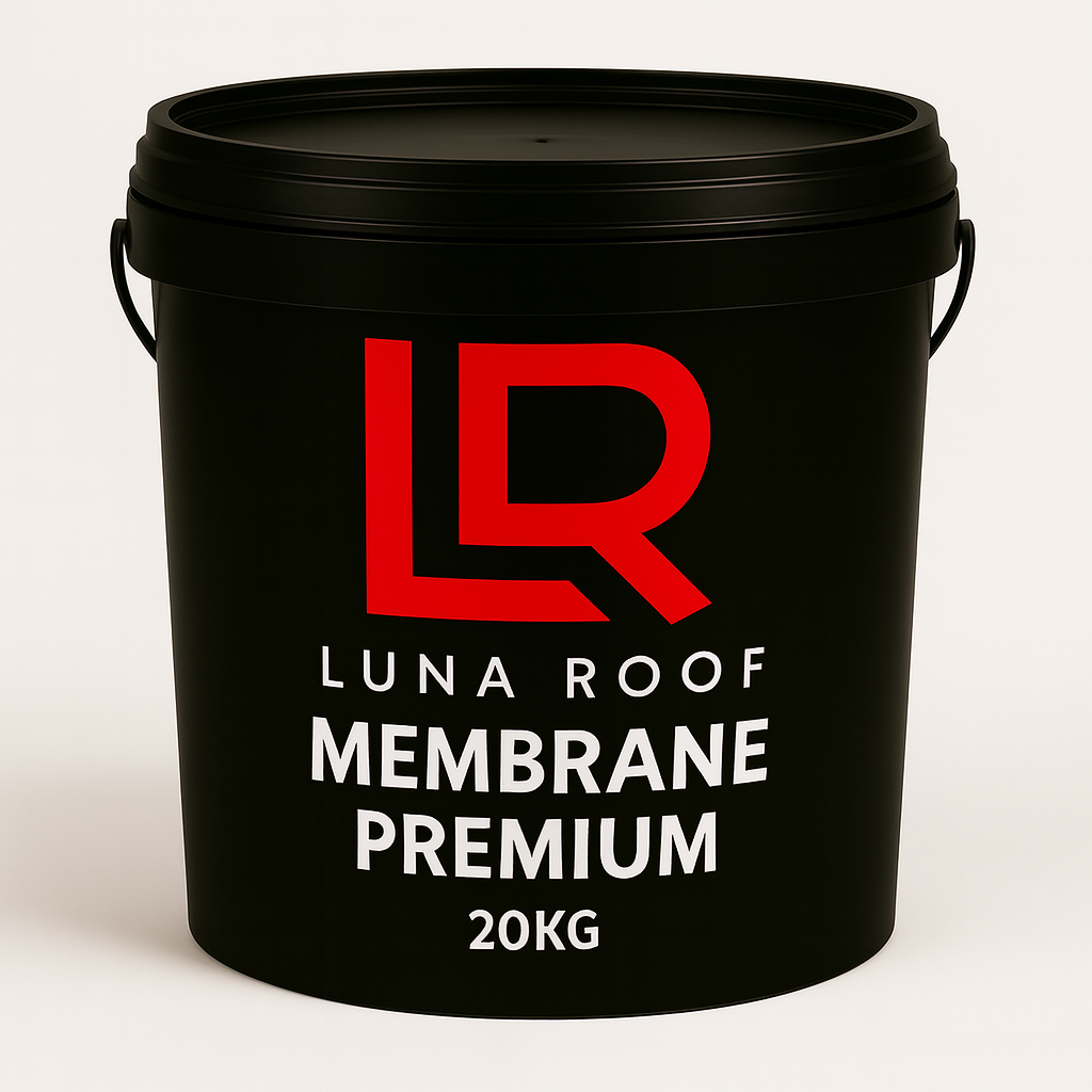 Membrane liquide premium prête à l’emploi