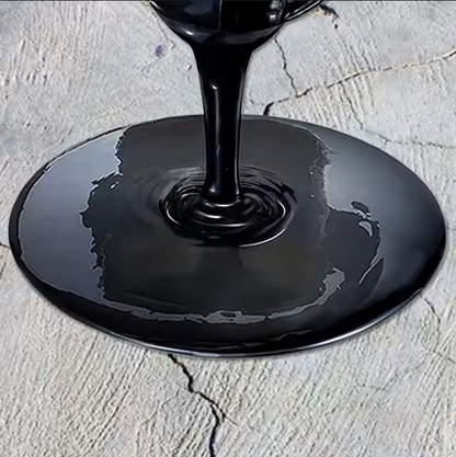 Flydende tag membran